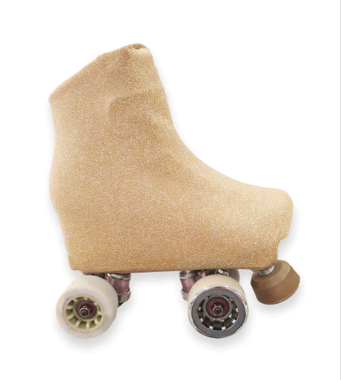 Cubre Bota Lycra Ultra opaco Hilado Lurex. Art. 246L - comprar online