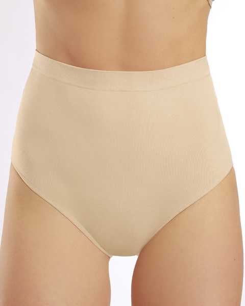 Bombacha universal de microfibra seamless. Art. 639