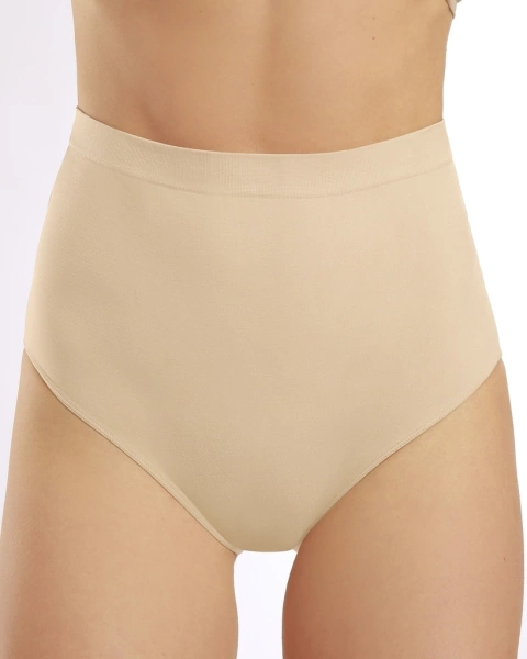 Bombacha universal de microfibra seamless. Art. 639