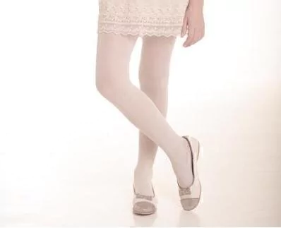 Panty opaca lisa niñas. Art. 700 - comprar online