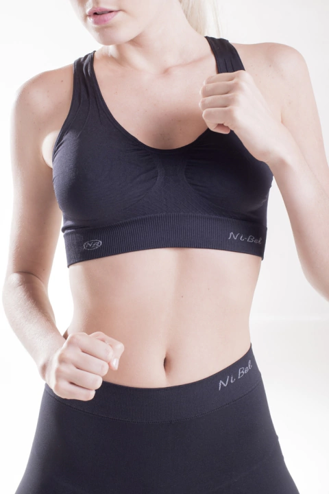 Top seamless deportivo. Art. 5726