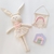 Mini Banderín Rosa - comprar online