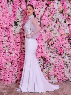 Vestido Celine - Maison Milani