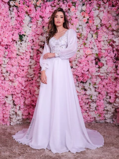 Vestido Artemis - comprar online