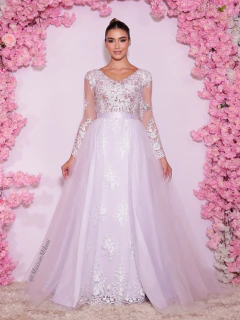 Vestido Leticia