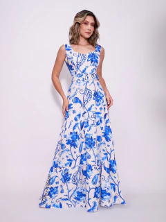 Referência 2275 Azul - comprar online