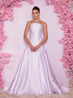 Vestido Olivia