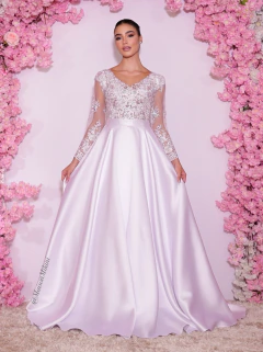 Vestido Paula