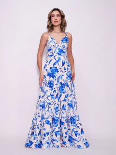 Referência 2160 Azul - comprar online