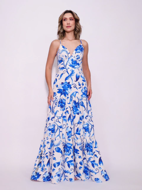 Referência 2160 Azul - comprar online