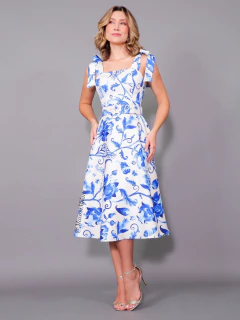 Referência 4285 Azul - comprar online