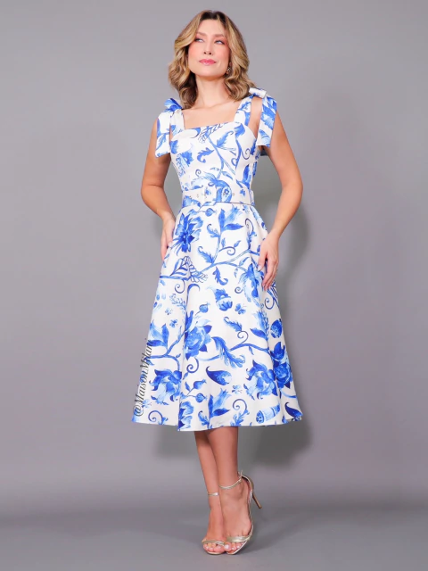 Referência 4285 Azul - comprar online