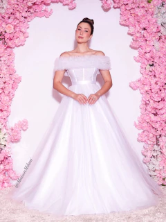 Vestido Estefani - comprar online