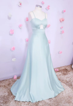 Referência 601 Verde Menta