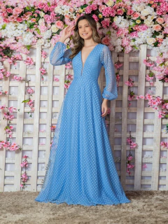 Referência 1109 Azul Serenity