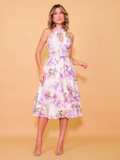 Referência 4184 Lilás na internet