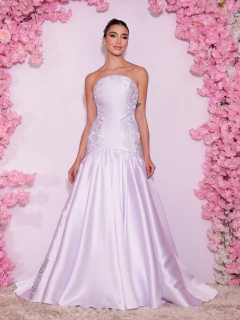 Vestido Olivia - comprar online