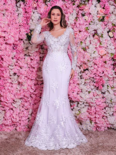 Vestido Leticia - comprar online