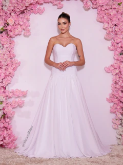 Vestido Cecilia