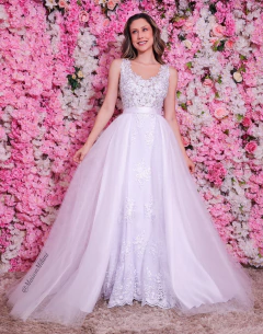 Vestido Kely - comprar online