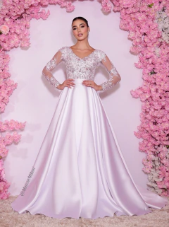Vestido Paula - comprar online