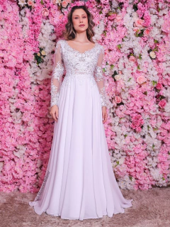 Vestido Larissa