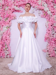 Vestido 345 - comprar online
