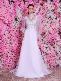 Vestido Atena