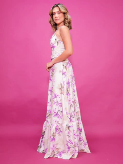 Referência 2184 Lilás - Maison Milani