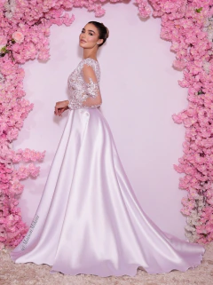 Vestido Paula na internet
