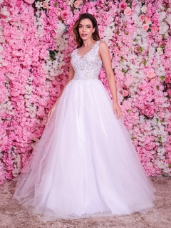 Vestido Carla - comprar online