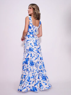 Referência 2275 Azul - loja online