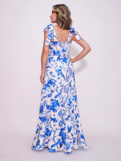 Referência 2285 Azul - loja online