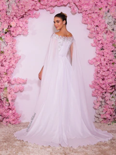 Vestido Penelope - Maison Milani