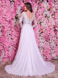 Vestido Larissa - Maison Milani