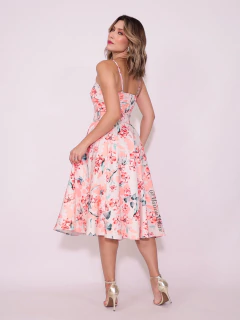 Referência 4386 Laranja - loja online