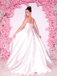 Referência 856 Off White - loja online