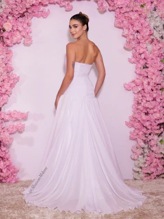 Vestido Cecilia - Maison Milani