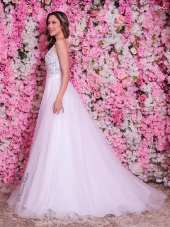 Vestido Kely - Maison Milani