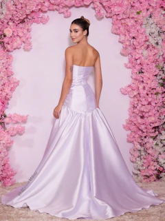 Vestido Olivia - Maison Milani
