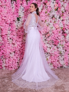 Vestido Celine - loja online