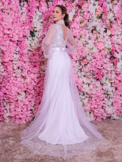 Vestido Celine - loja online