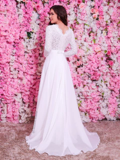 Imagem do Referência 436 Off White