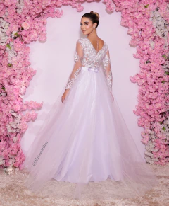 Vestido Leticia - loja online