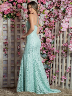 Referência 1215 Verde menta - loja online