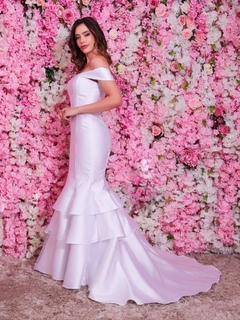 Vestido Naila na internet