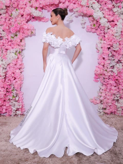 Imagem do Vestido 345