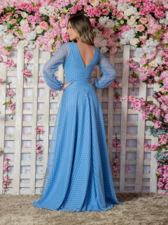 Imagem do Referência 1109 Azul Serenity