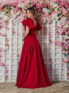 Imagem do Referência 1174 Vermelho