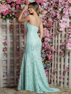 Imagem do Referência 1215 Verde menta